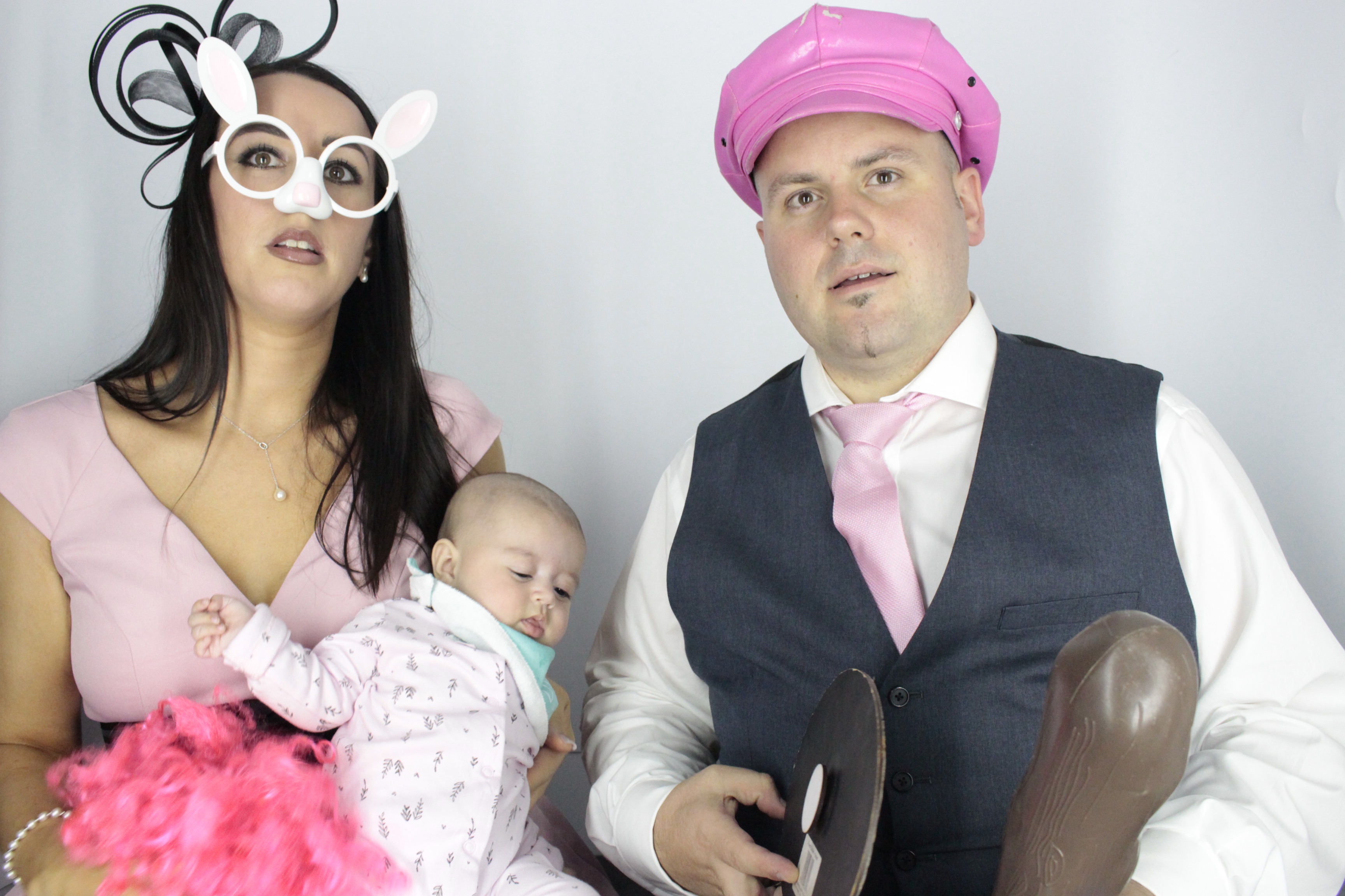 Amy & Gary's Wedding | View more photos from the event at gallery.myphotoboothexperience.co.uk/u/MyPhotoBoothExperienceLtd/Amy-Garys-Wedding